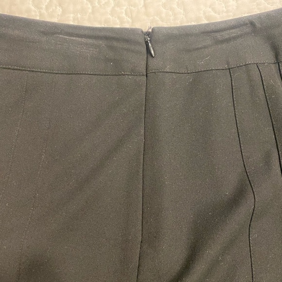 Loft black skirt - Picture 2 of 4